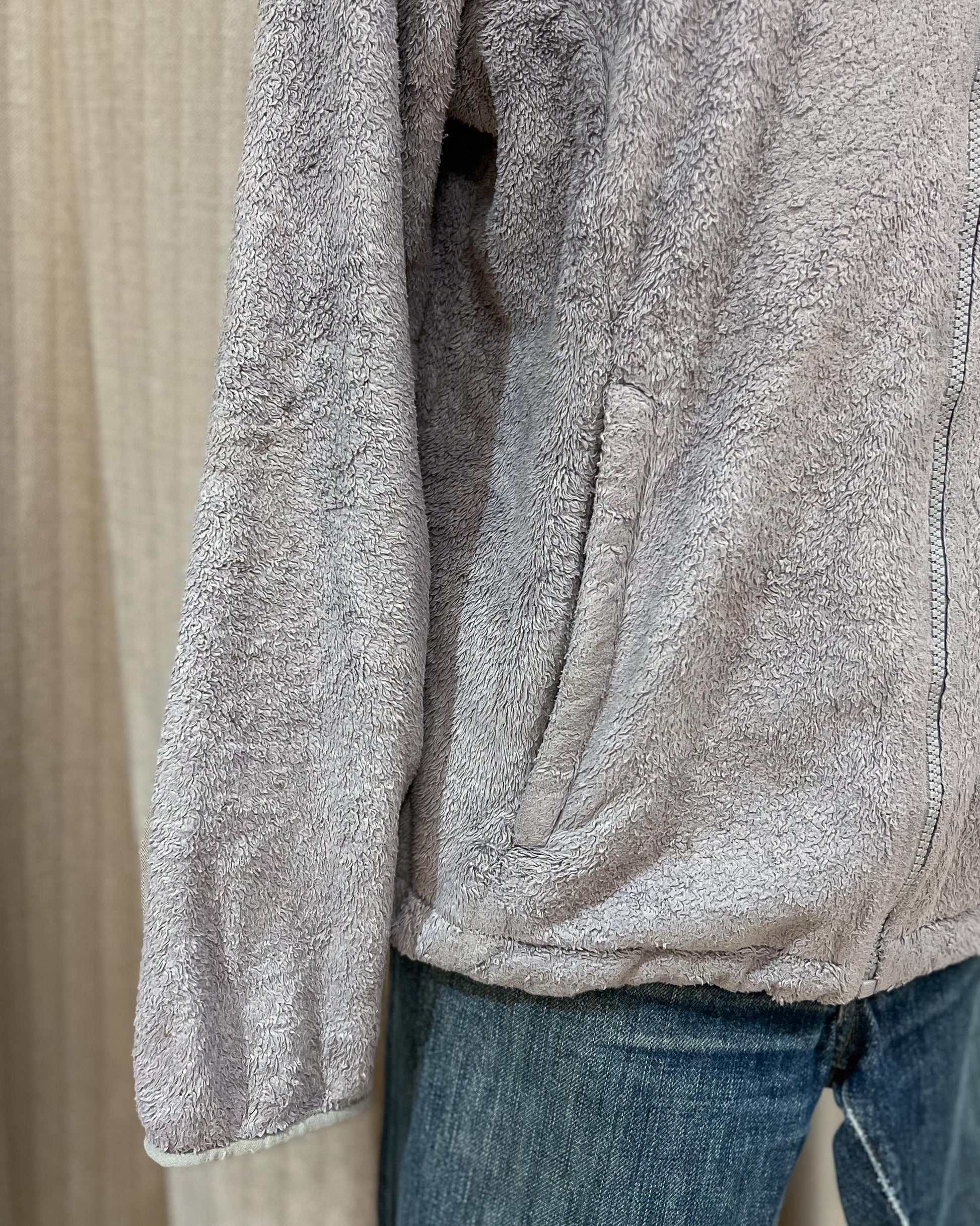 The North Face Pile Taglia L