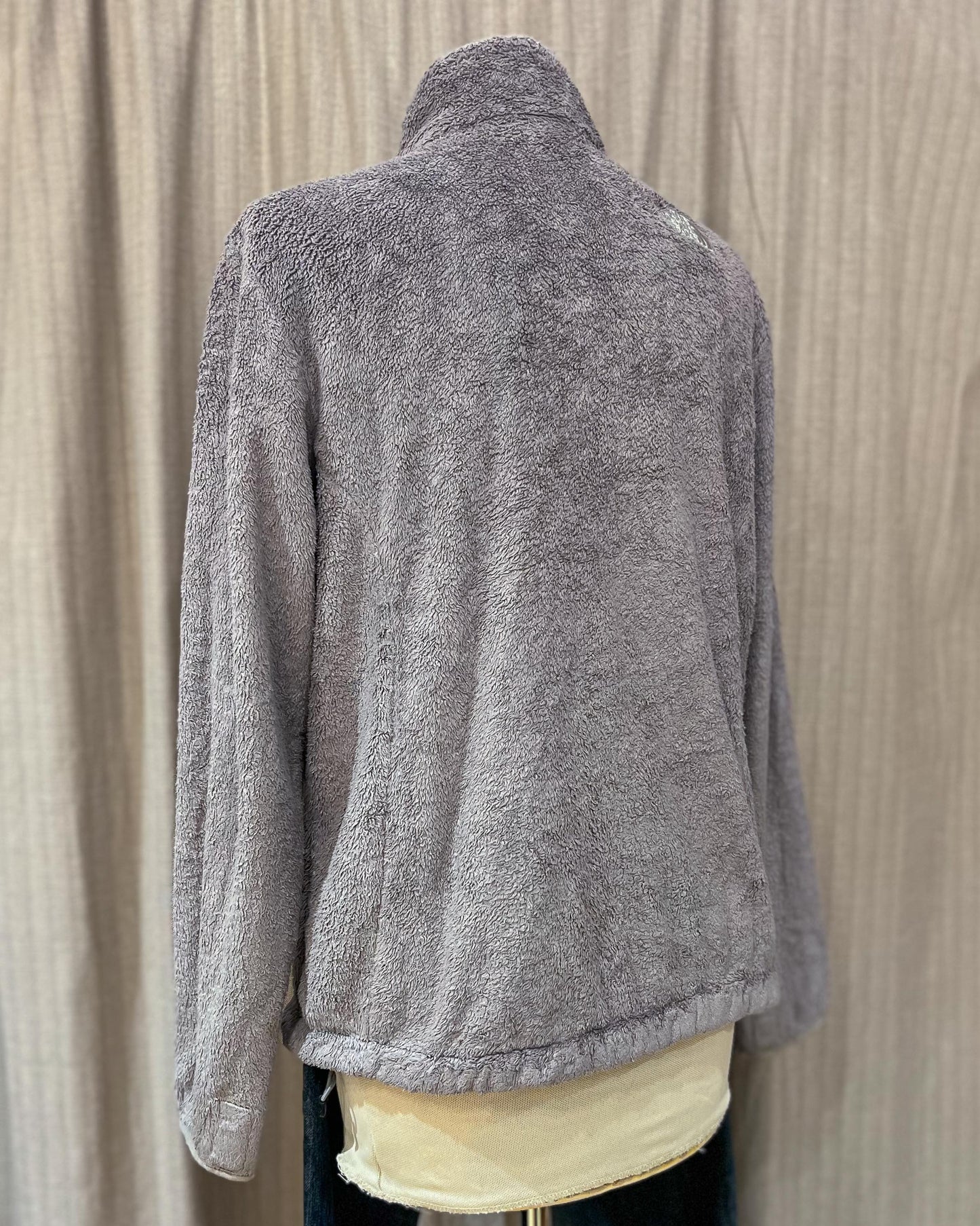 The North Face Pile Taglia L