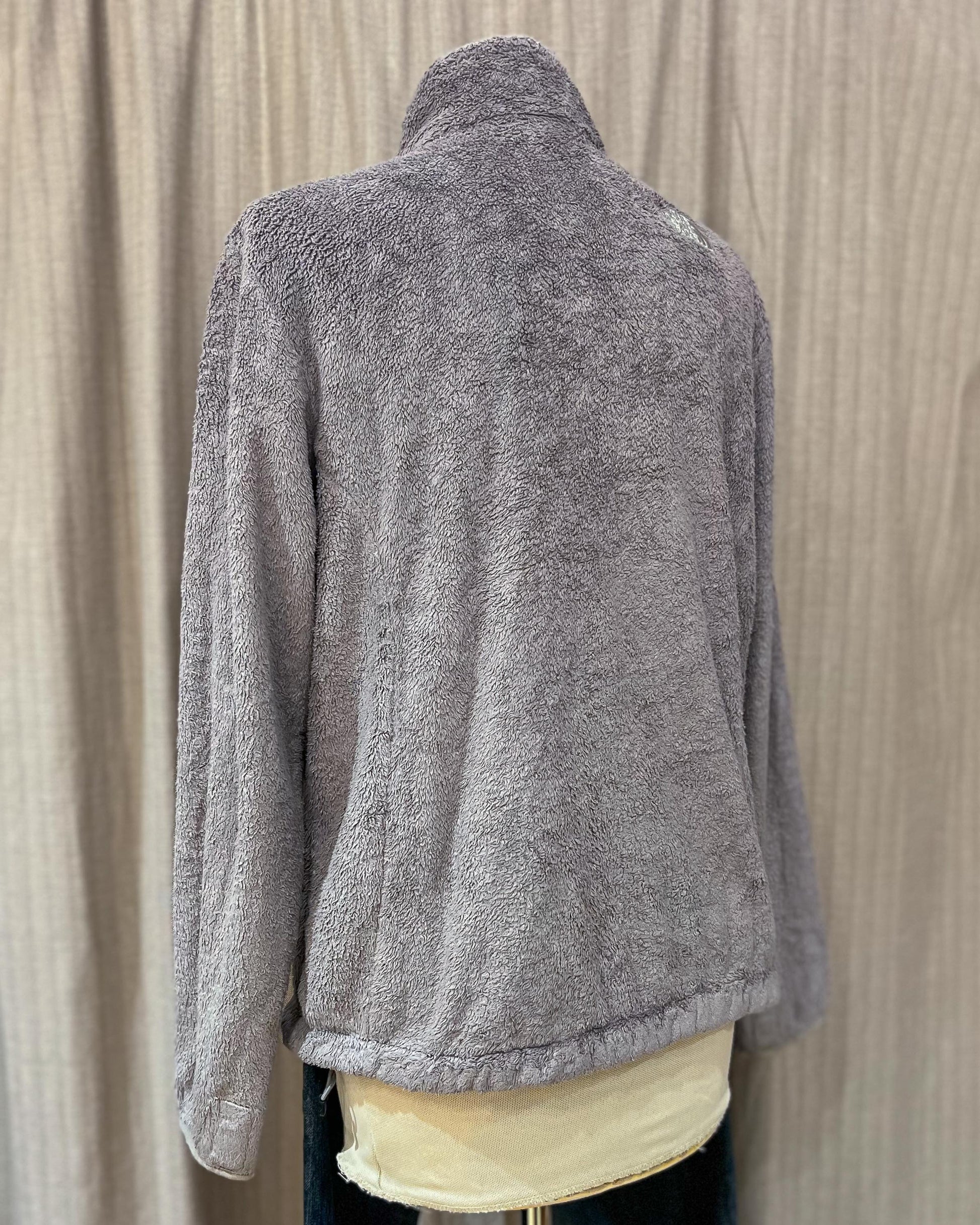 The North Face Pile Taglia L