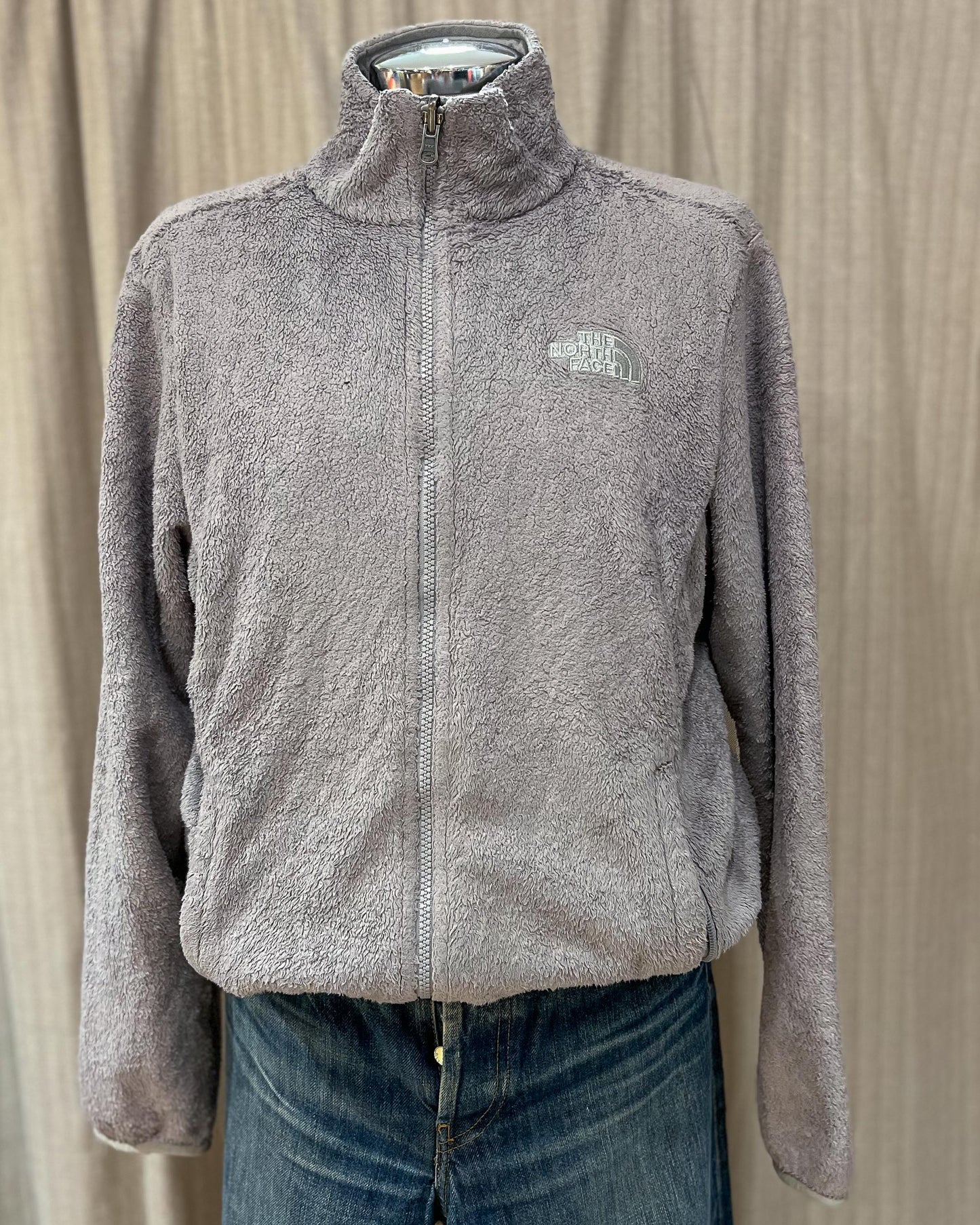 The North Face Pile Taglia L