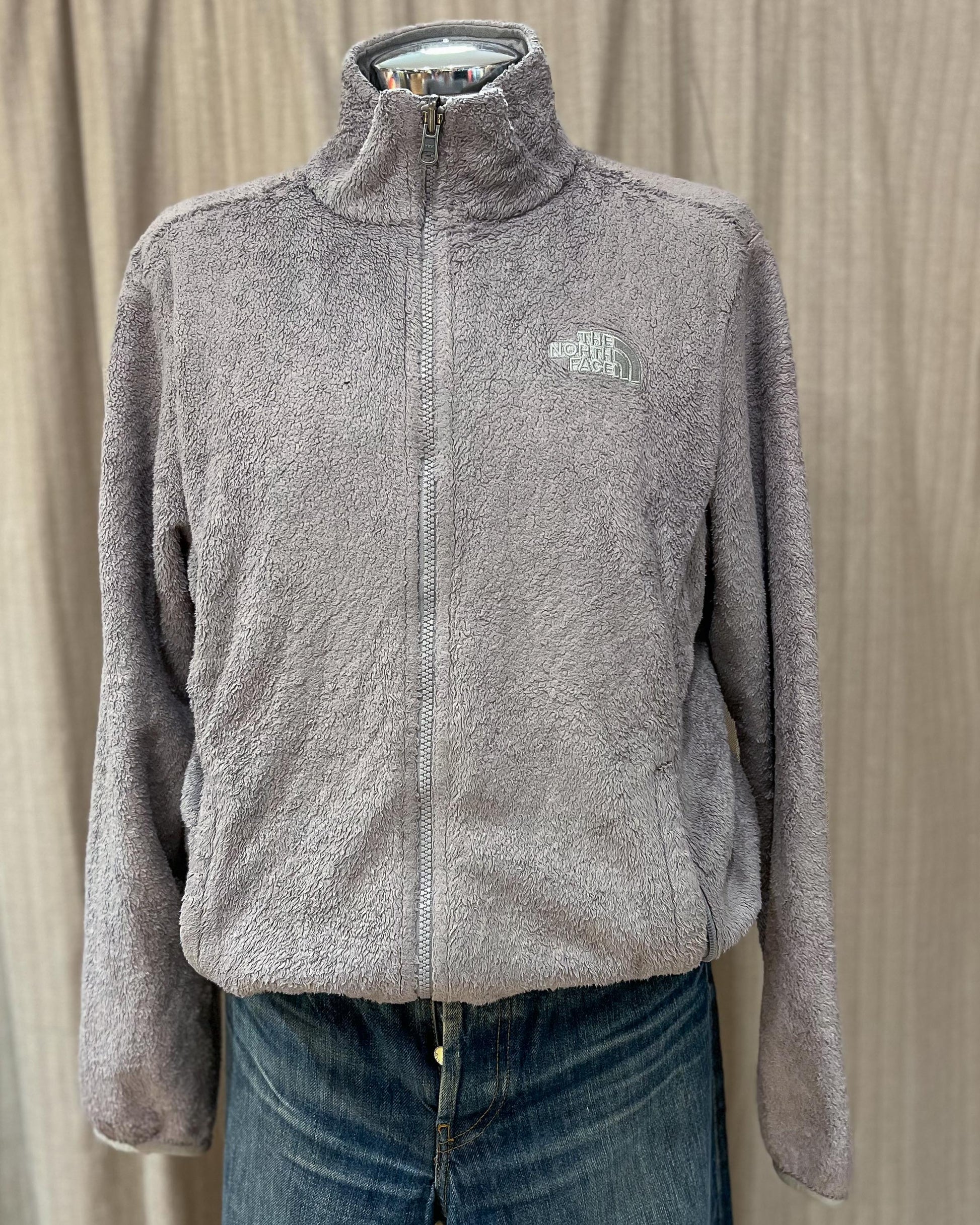 The North Face Pile Taglia L