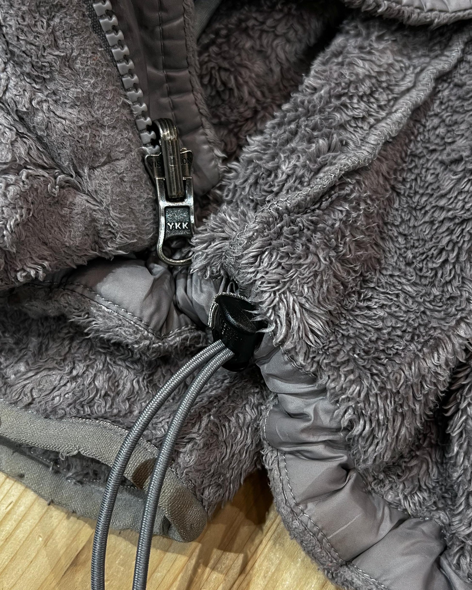 The North Face Pile Taglia L