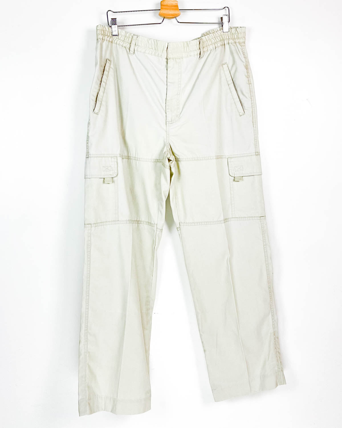 Vintage Cargo Pants Taglia XL