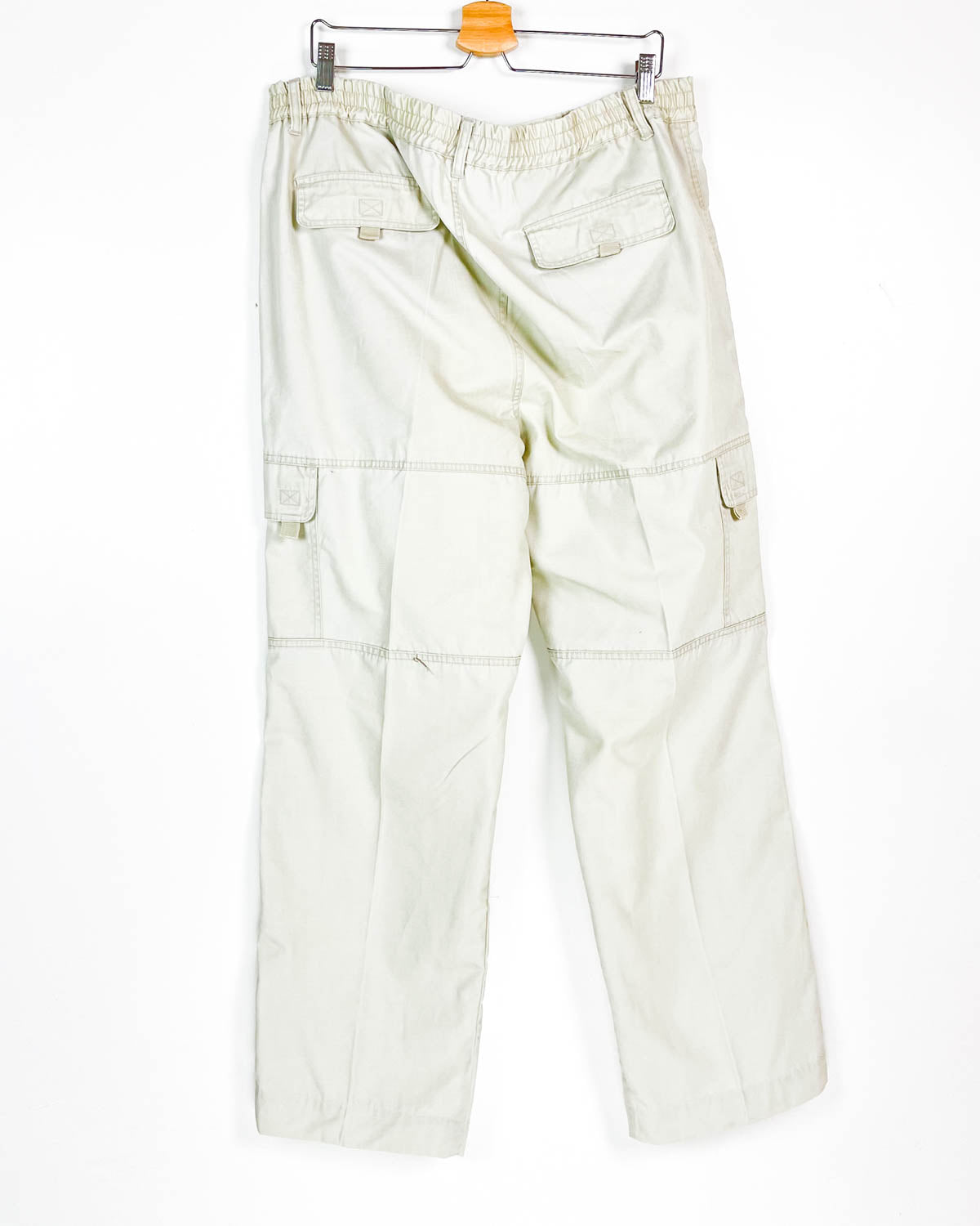 Vintage Cargo Pants Taglia XL