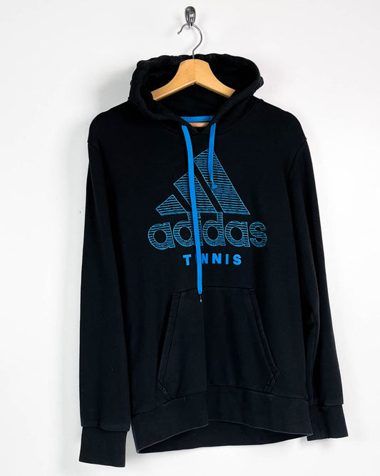 Adidas Tennis - Felpa Taglia M