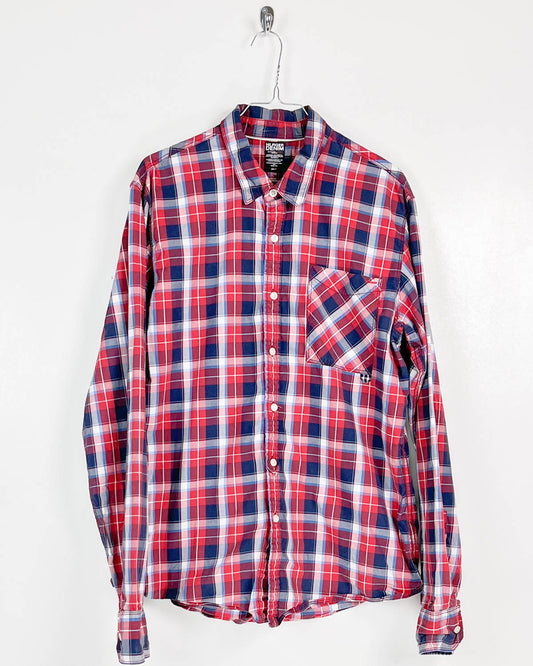 Hilfiger Denim - Camicia Taglia XL