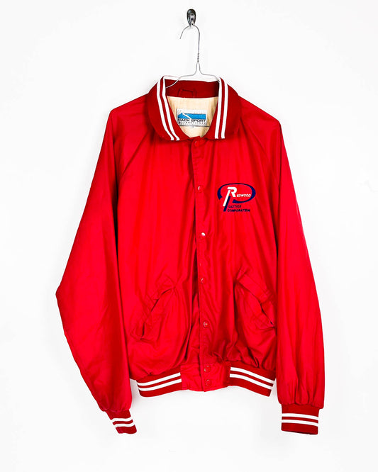 Giacca Varsity Vintage Taglia L