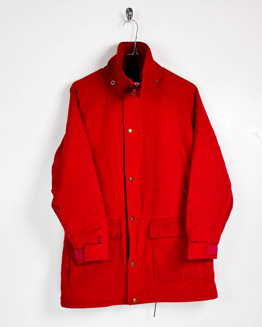 Woolrich - Cappotto Taglia L