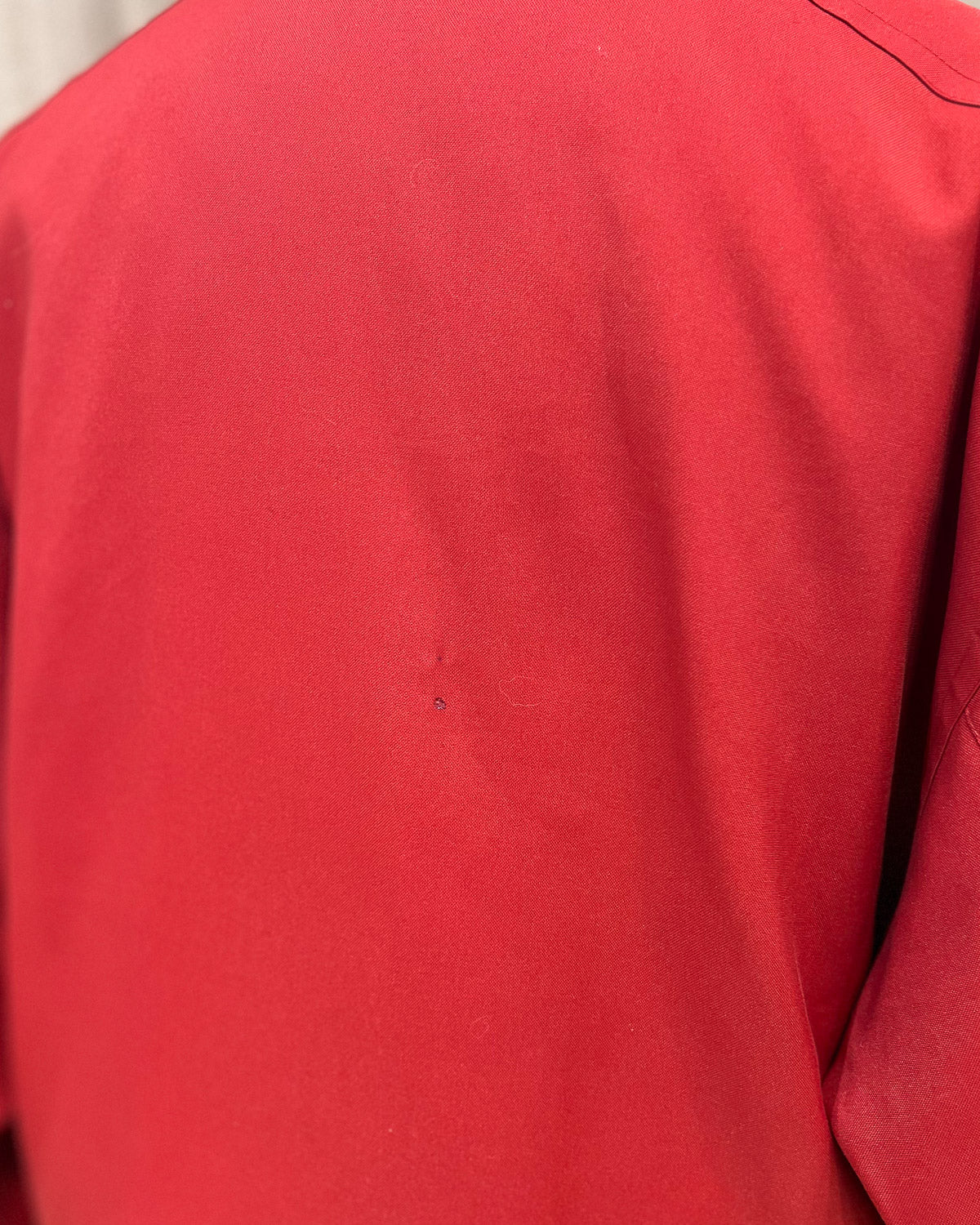 Sergio Tacchini - Ski World Cup Jacket Taglia M