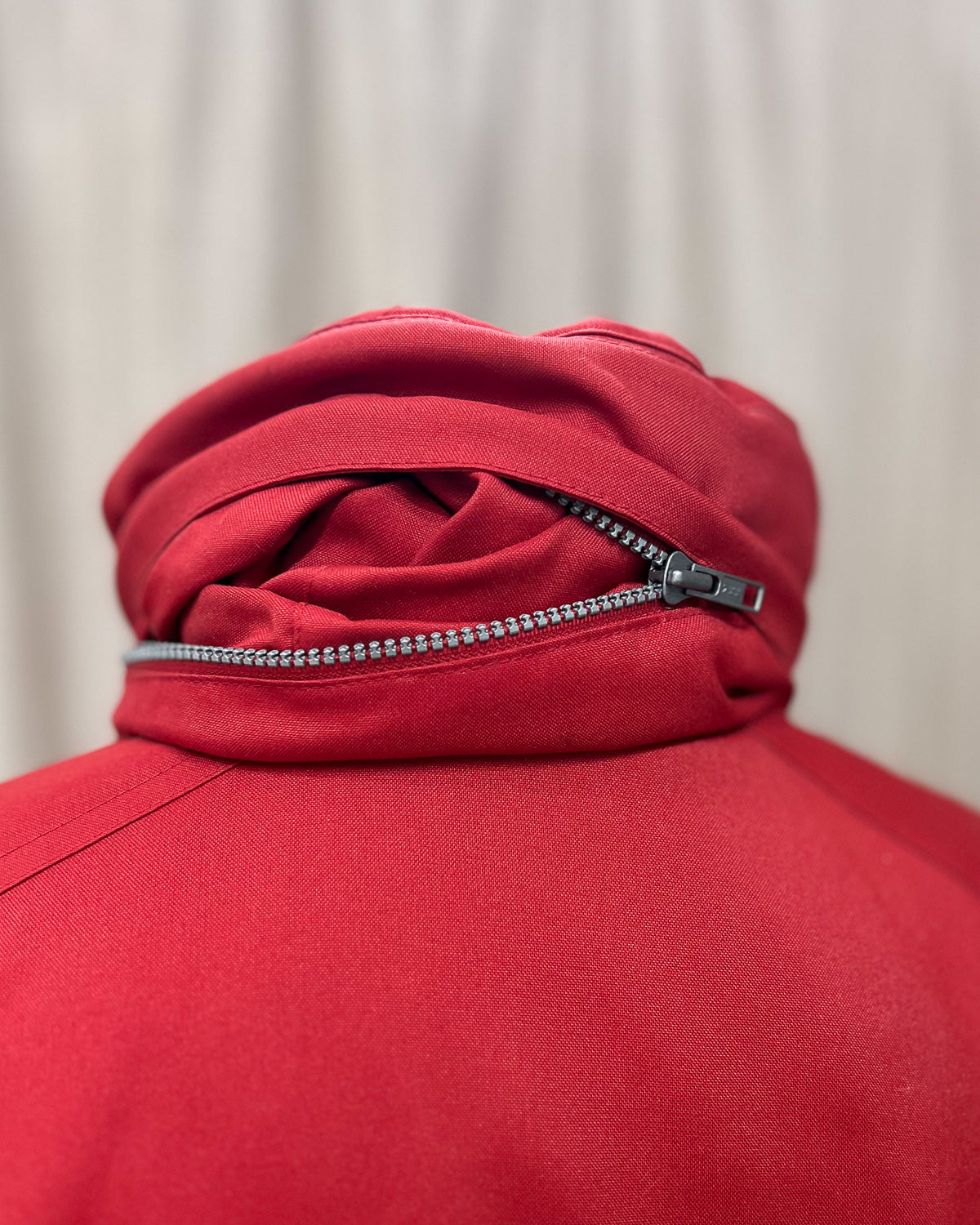 Sergio Tacchini - Ski World Cup Jacket Taglia M