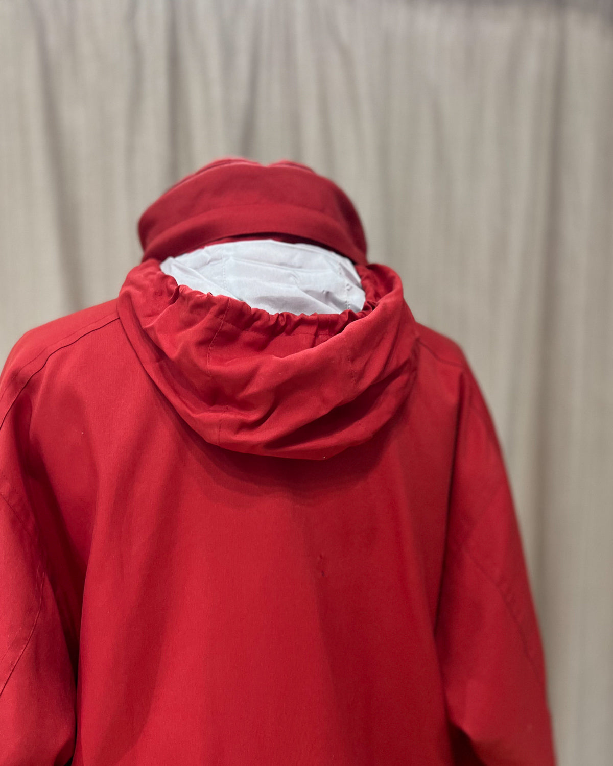 Sergio Tacchini - Ski World Cup Jacket Taglia M