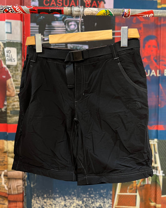 The North Face - Bermuda Con Cintura Taglia 38