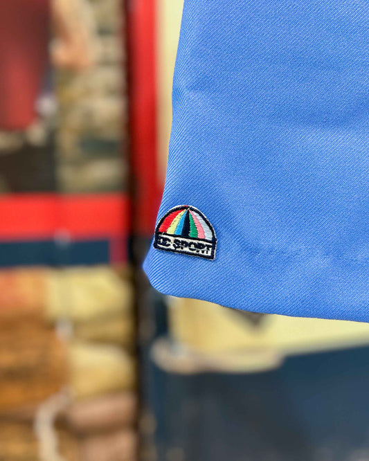 Pantaloncini Vintage Tennis Taglia XL