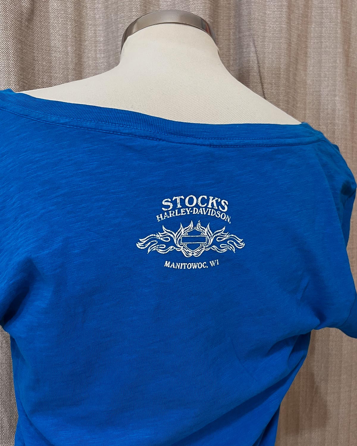 Harley Davidson - Tshirt Taglia L