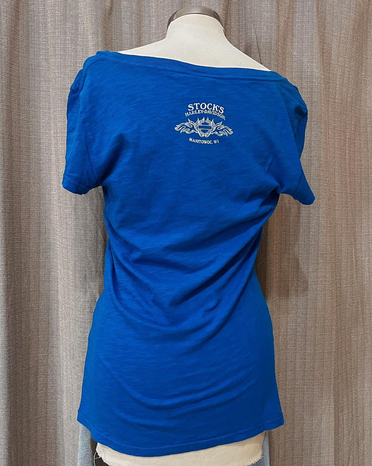Harley Davidson - Tshirt Taglia L