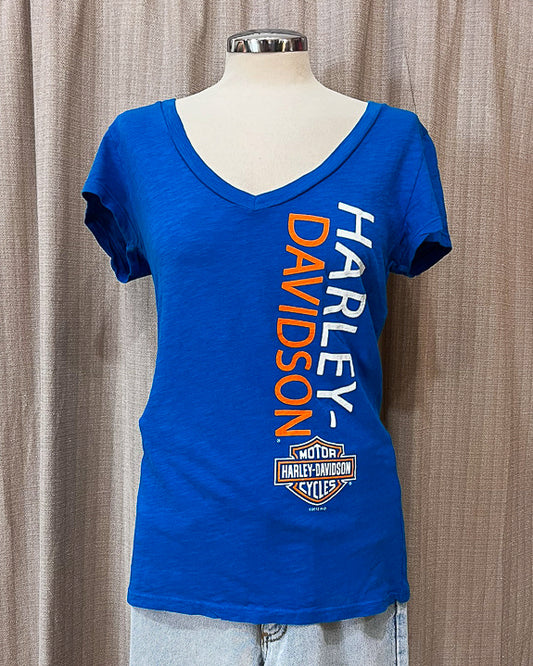 Harley Davidson - Tshirt Taglia L