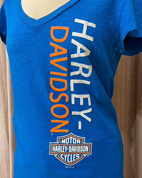 Harley Davidson - Tshirt Taglia L