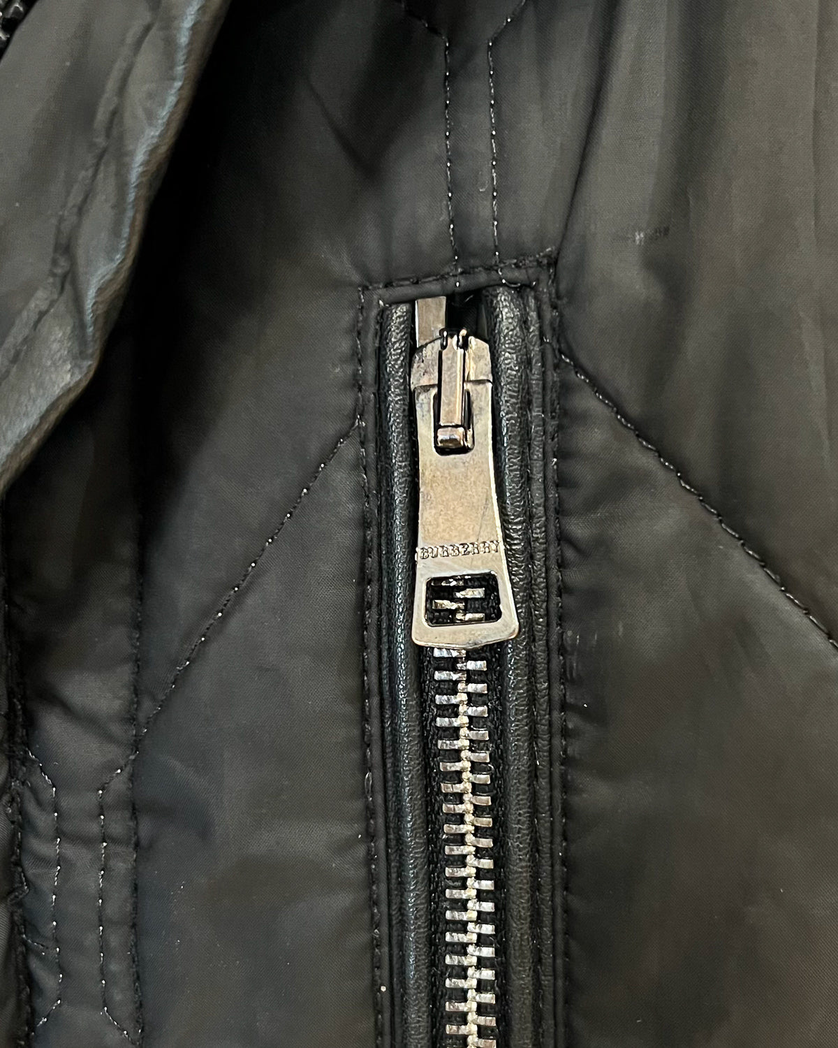 Burberry Brit - Cappotto Taglia XL