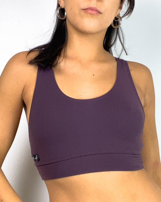 Top Sportivo Basic Taglia 42