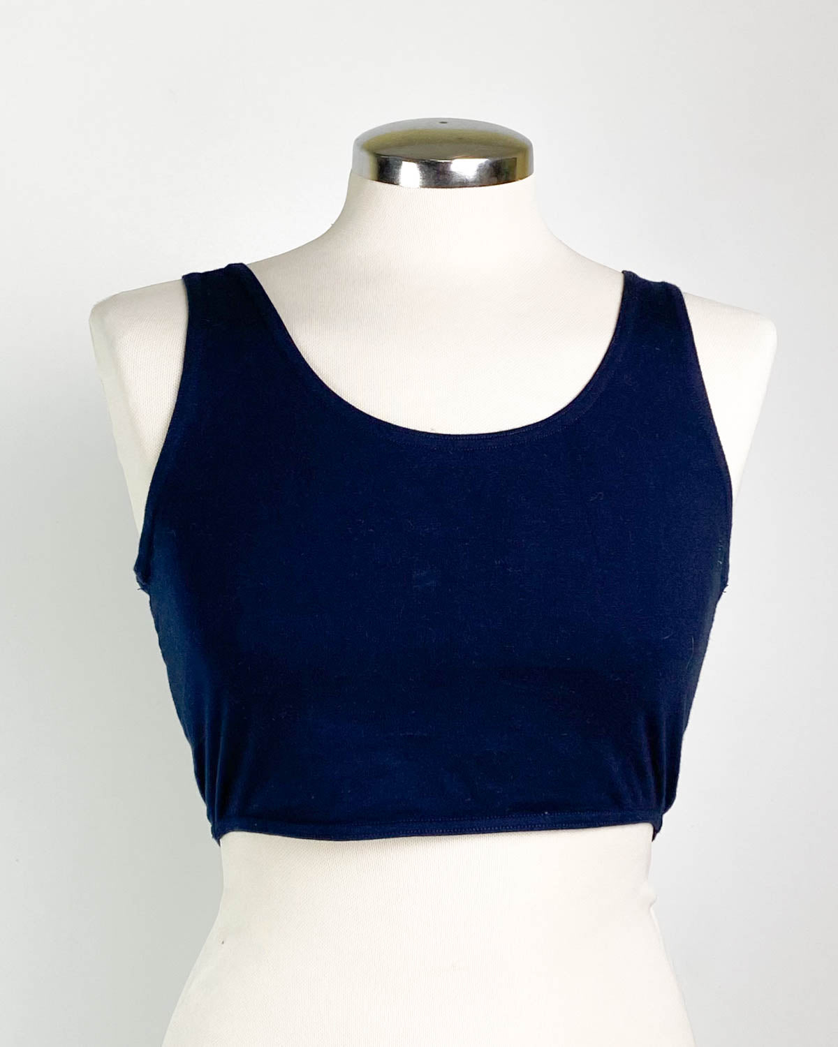 Top Sportivo Basic Taglia M