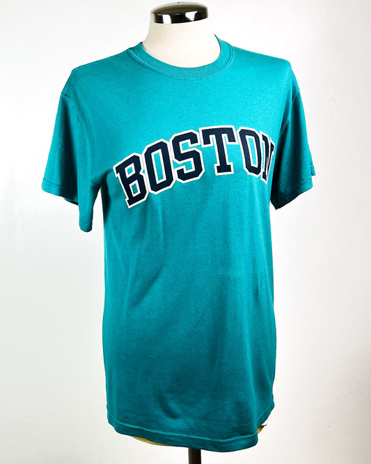 Tshirt Grafica Boston Taglia S