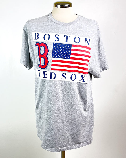 MLB - Boston RedSox tee Taglia M