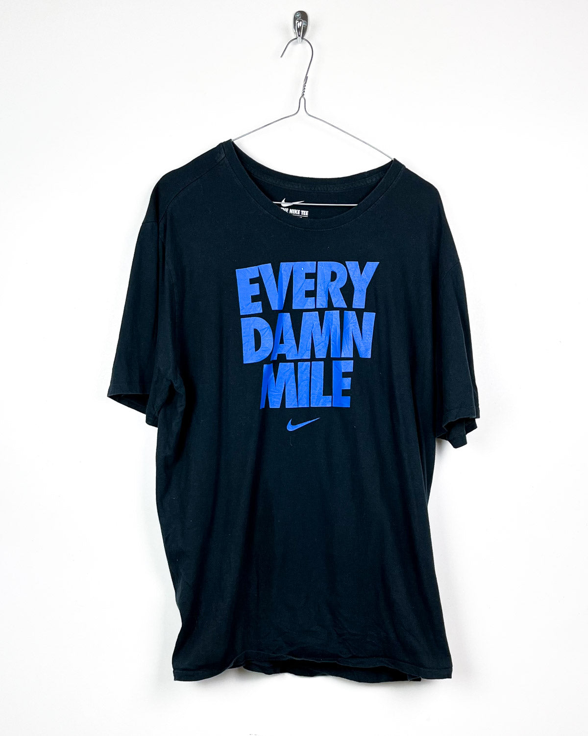 Nike - Tshirt Athletic Cut Taglia XL