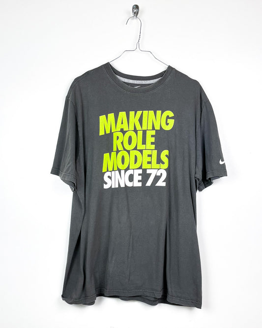 Nike - Tshirt Grafica Taglia XL
