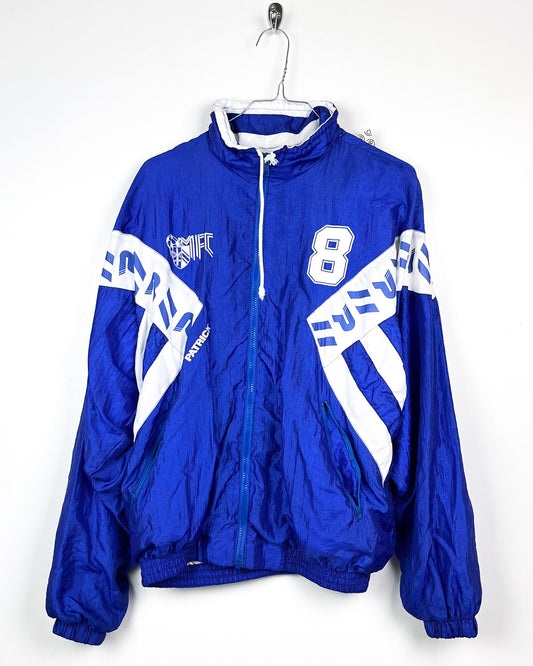 Vintage Windbreaker Anni '90 Taglia M