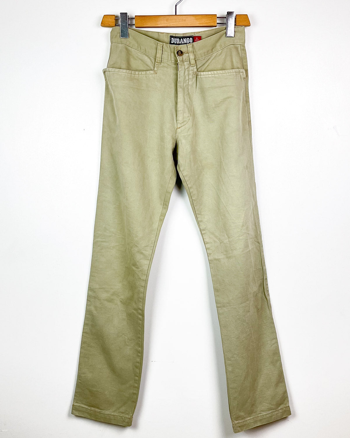 Durango - Vintage Pants Taglia 40