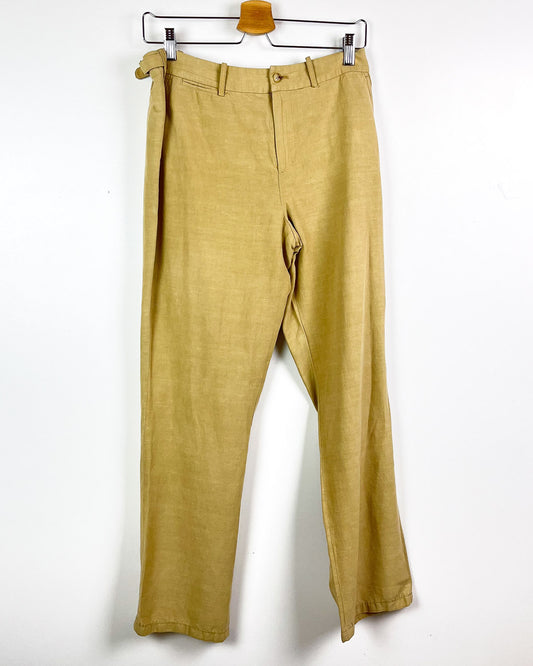 Ralph Lauren - Pantalone Vintage Taglia S