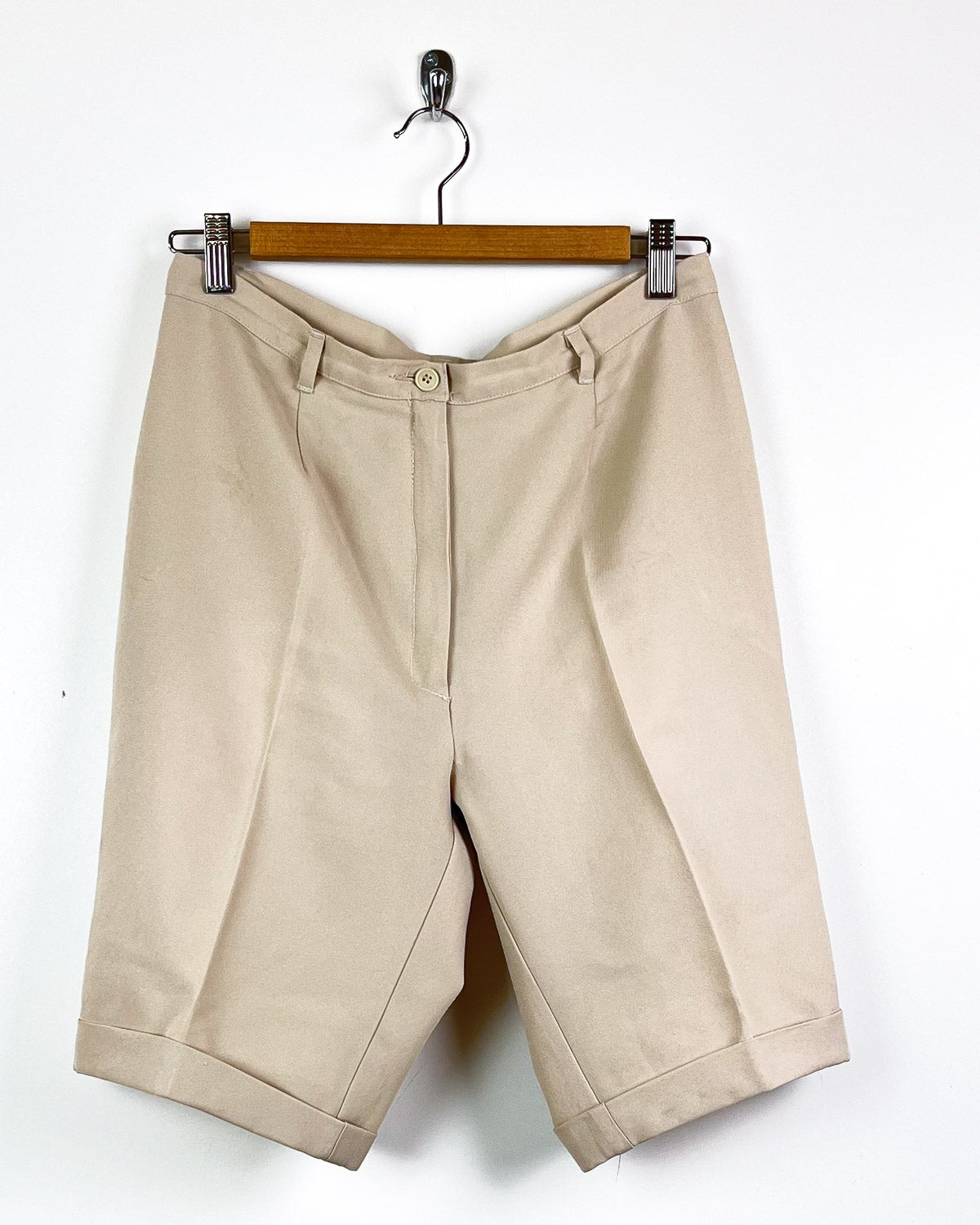 Benetton - Shorts Vintage Taglia XL