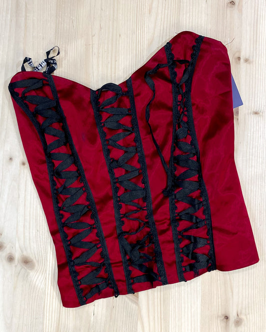 Corsetto Regolabile XS-M