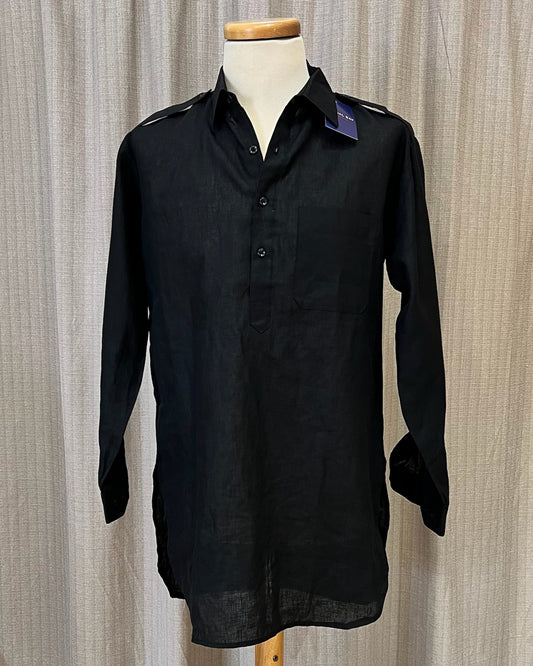 Camicia Lunga Stile Indiano Taglia L/XL