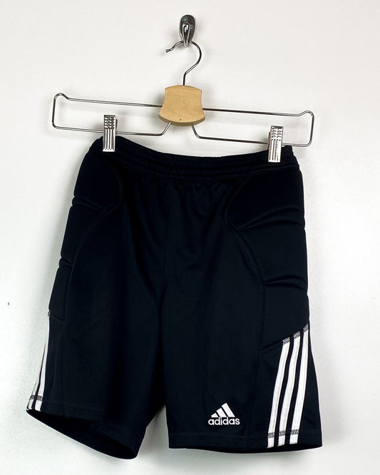 Adidas - Shorts Imbottiti Taglia YL