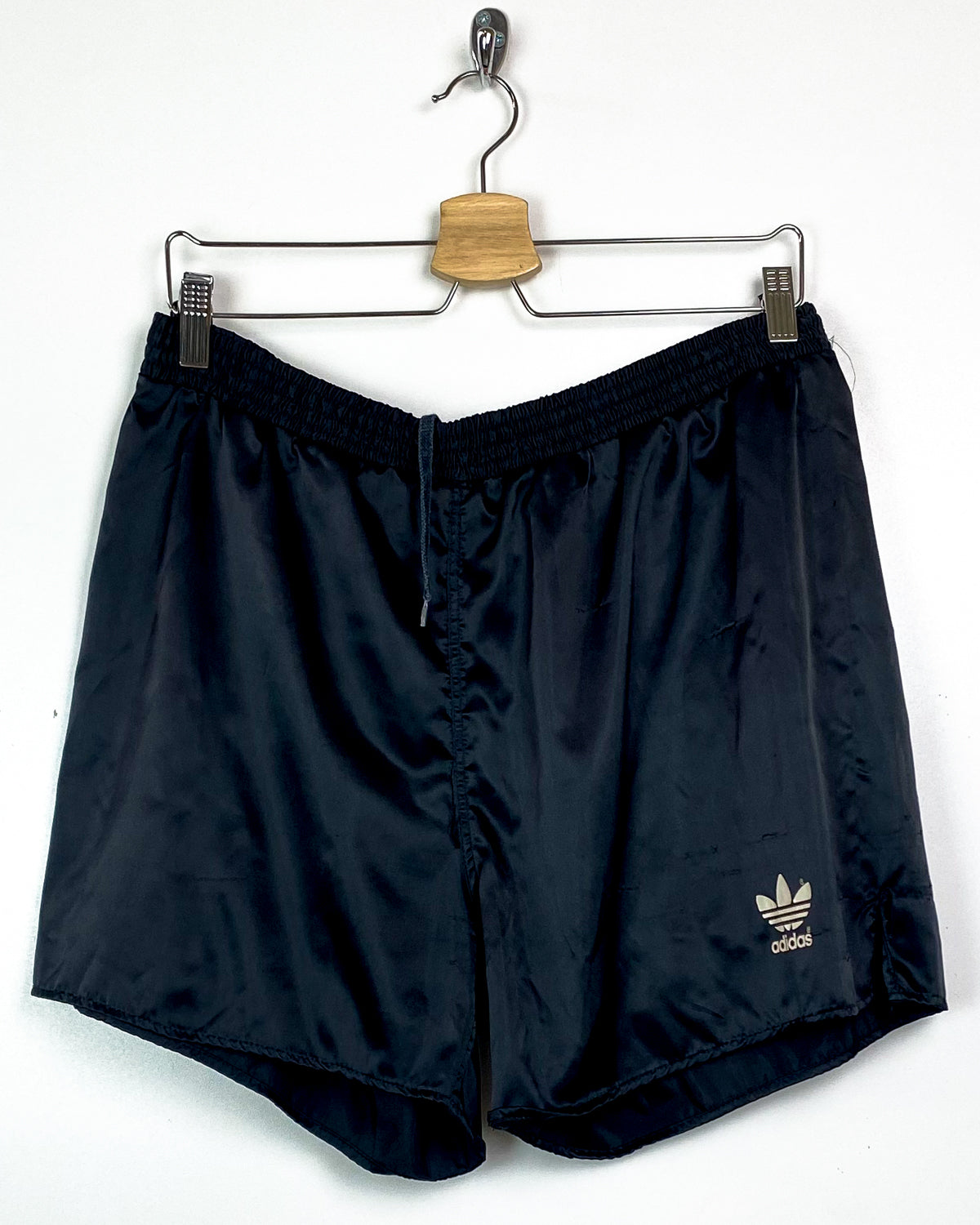 Adidas - Shorts Vintage Ampi Taglia L