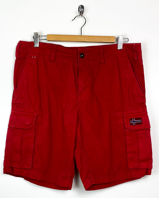 Timberland - Bermuda Cargo Taglia 46