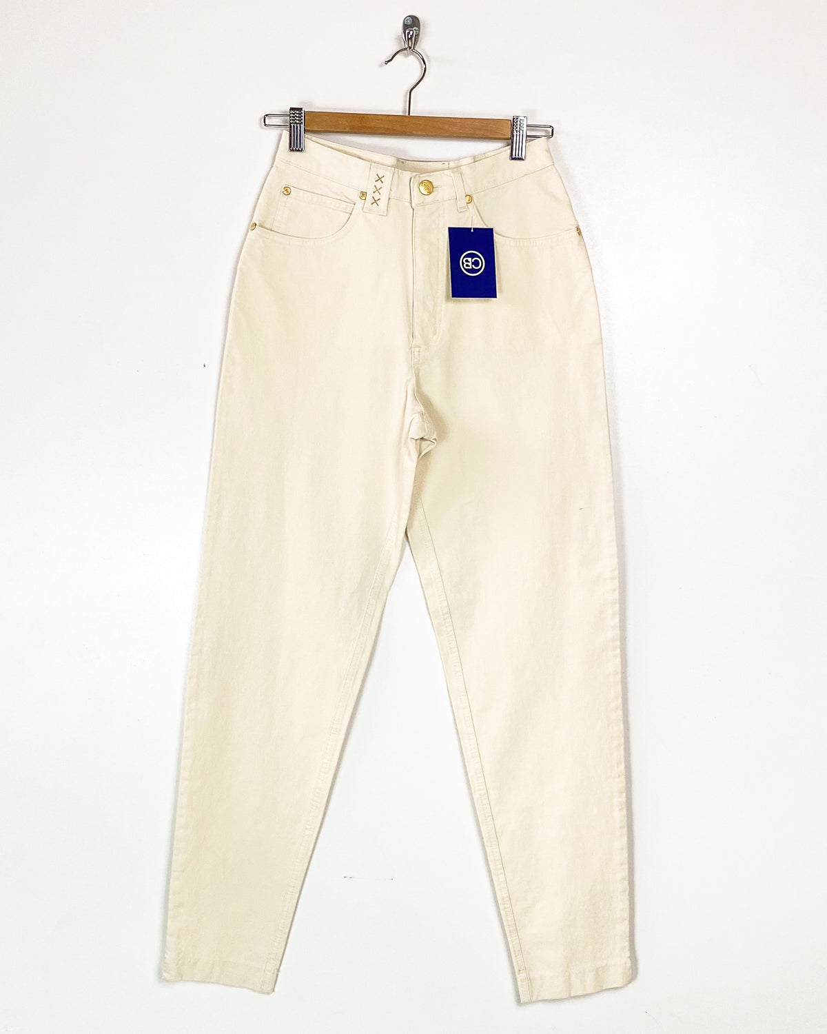 Jeans Vintage Taglia 44