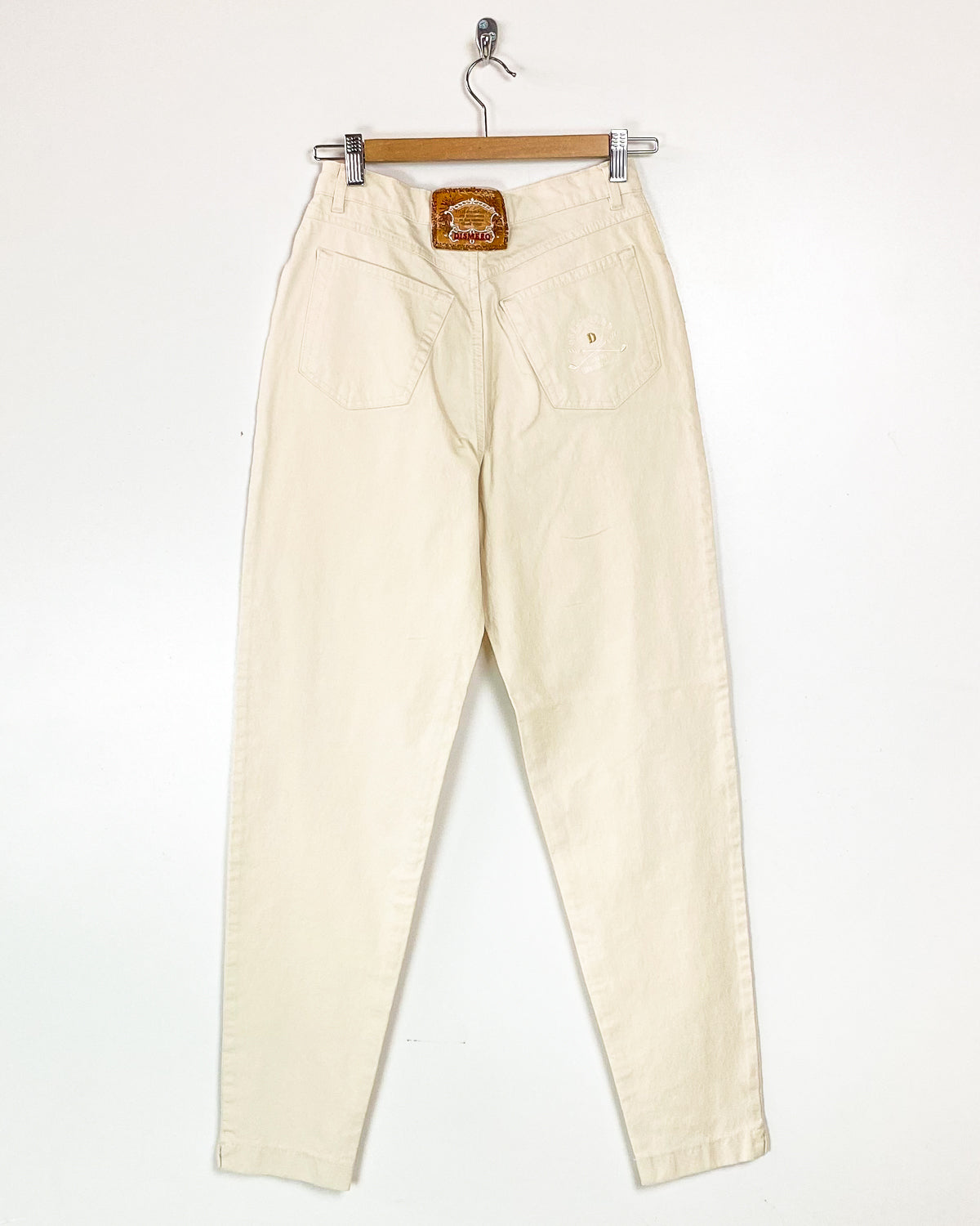 Jeans Vintage Taglia 44