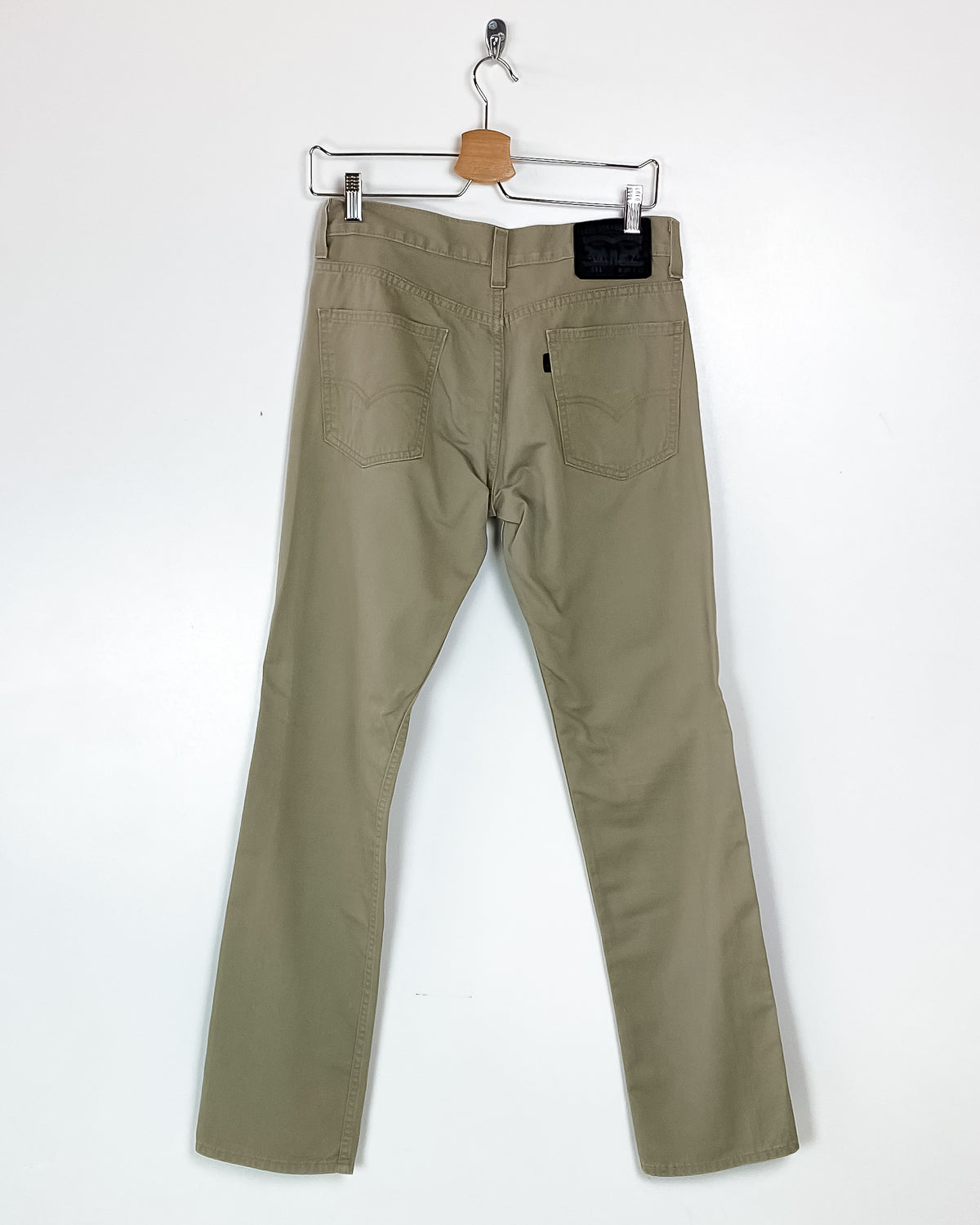 Levi's 511 - Jeans Slim Fit Taglia 44