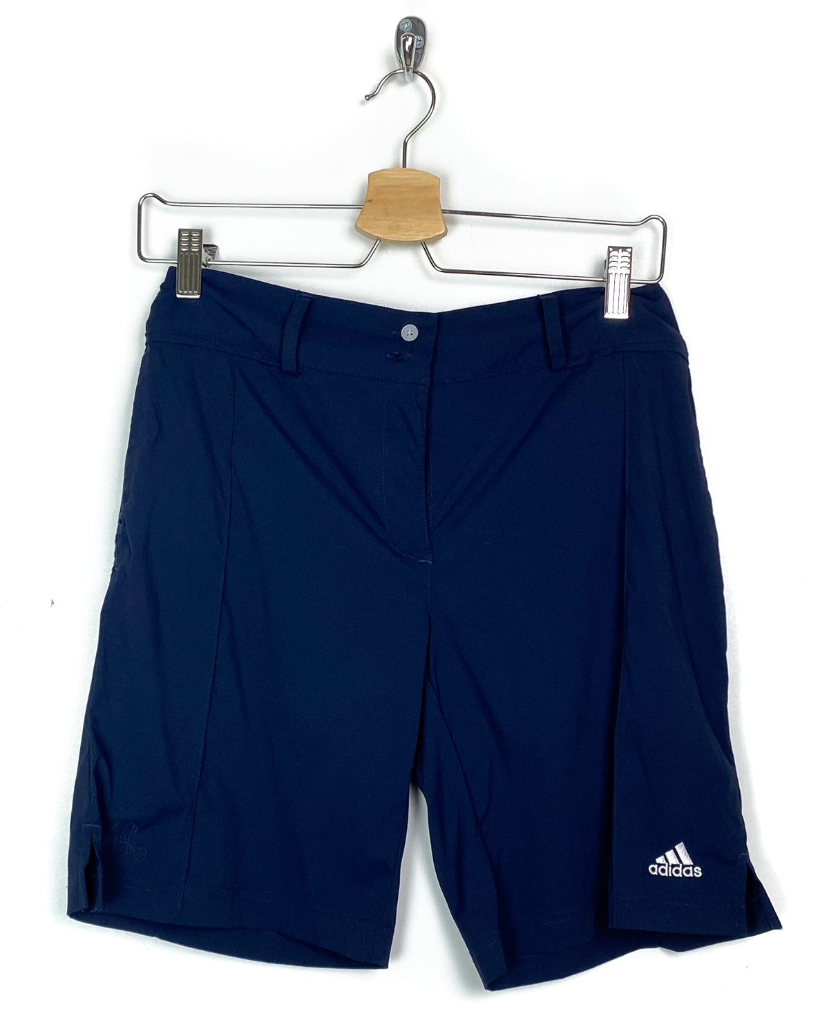Adidas - Shorts Vintage Taglia 40