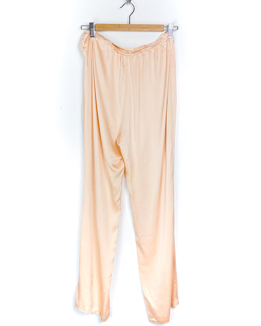 Pantalone Vintage Leggero Taglia M