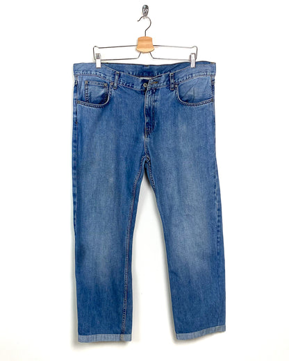 Vintage Jeans Taglia 48