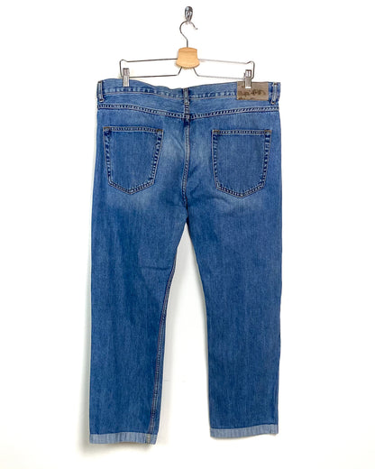 Vintage Jeans Taglia 48