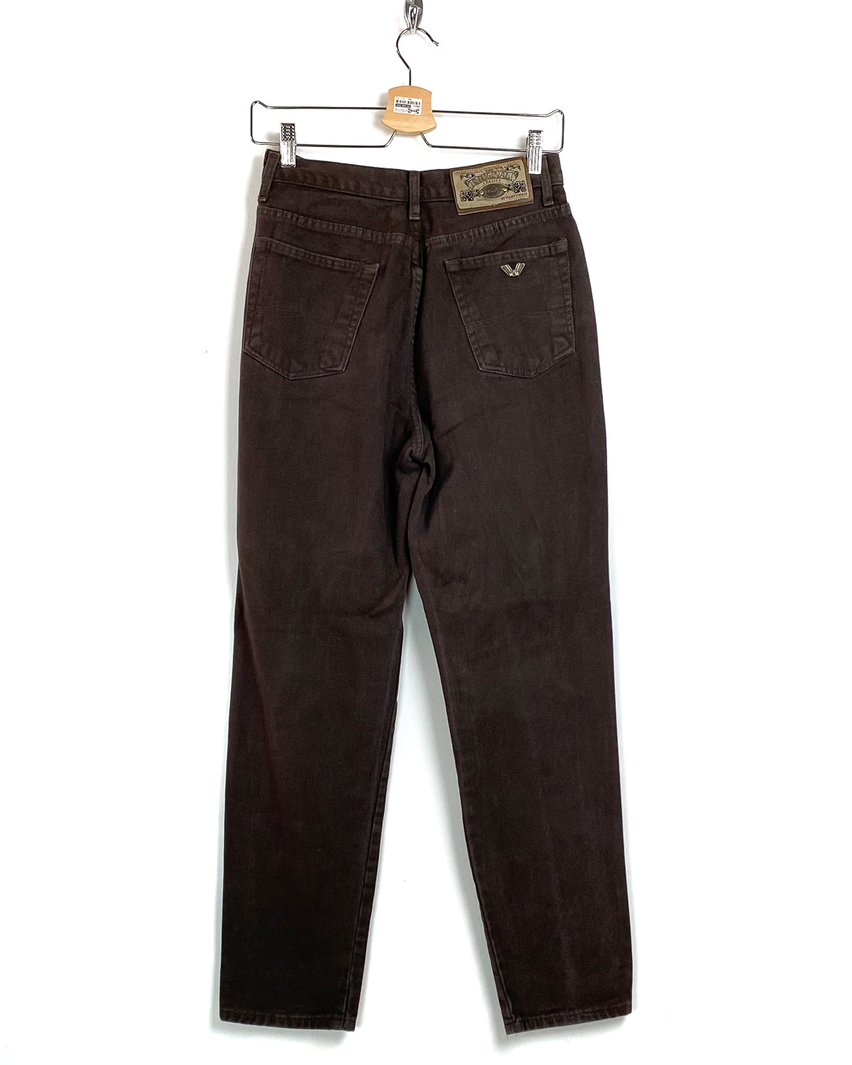 Wampum - Jeans Vintage Taglia 46