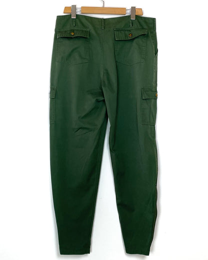 Pantalone US Army Cargo Taglia XL
