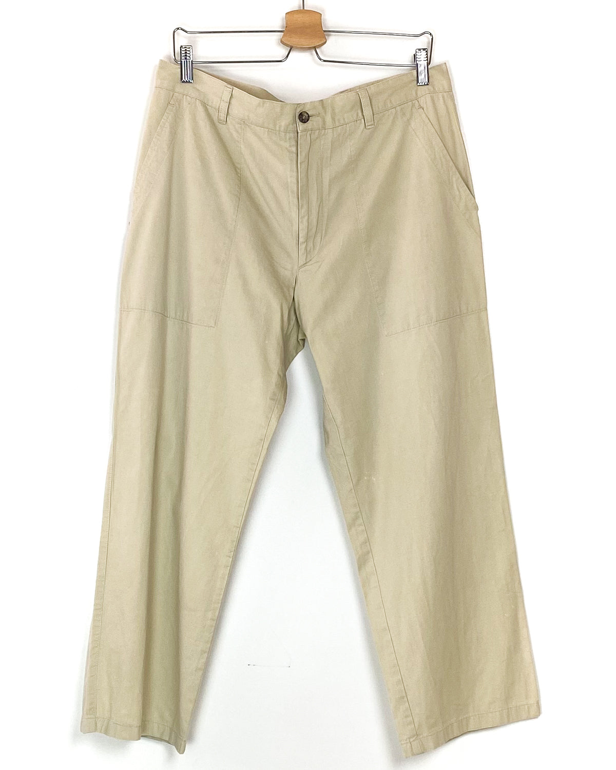 Pantalone Vintage Corto Taglia 52