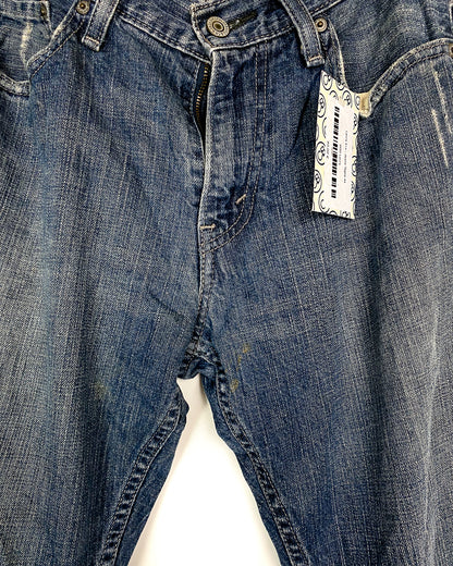 Levi's 514 - Jeans Taglia 44