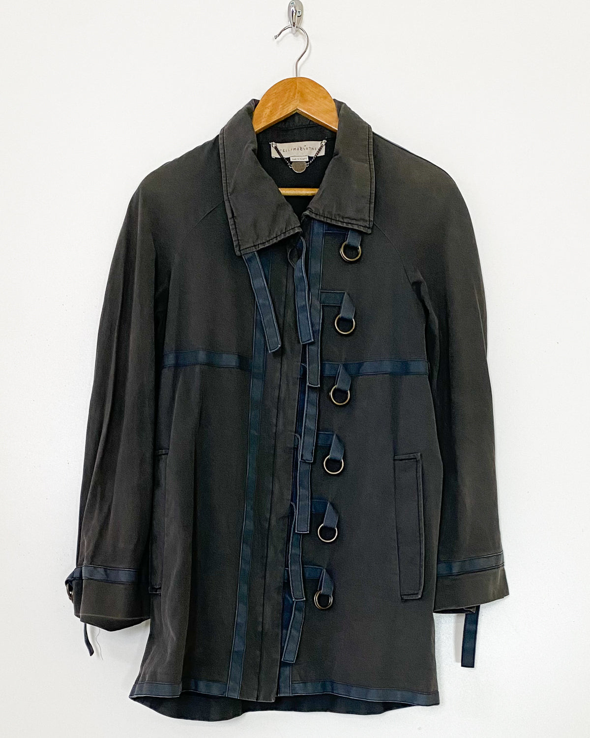 Stella McCartney - Cappotto - L