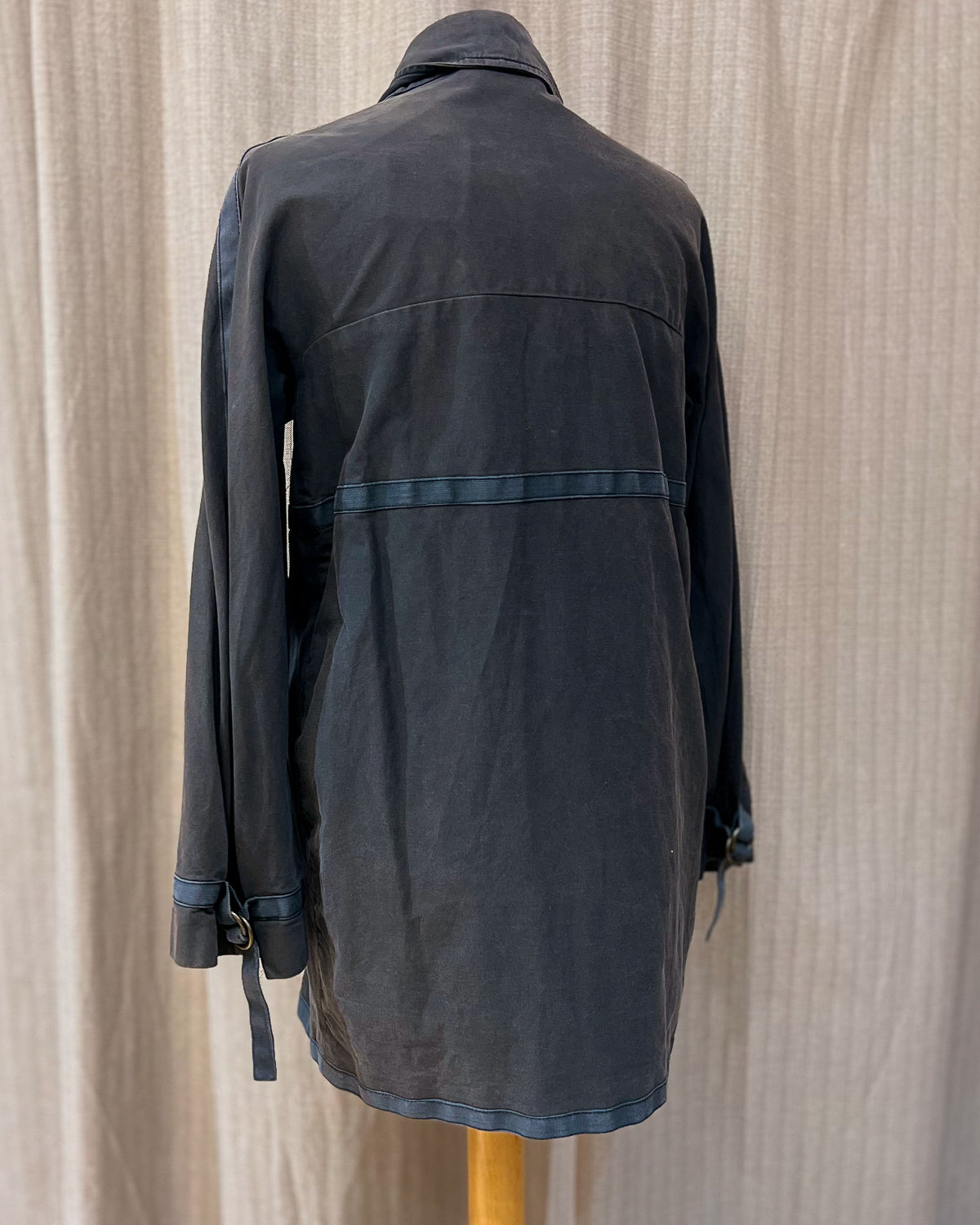 Stella McCartney - Bondage Jacket - S